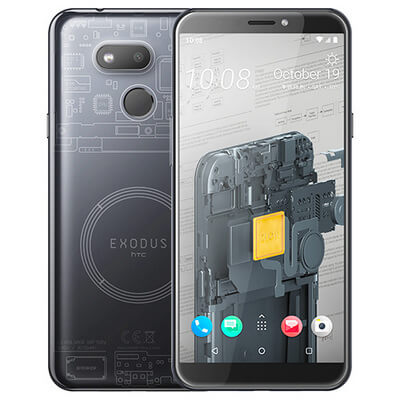 Замена аккумулятора на телефоне HTC Exodus 1s